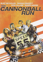 Cannonball Run (DVD)