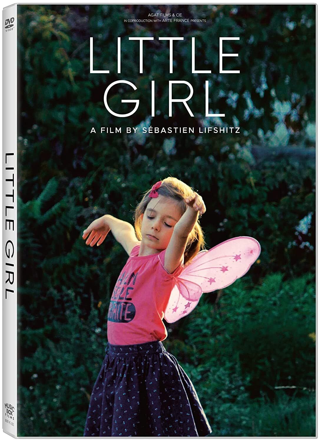 Little Girl (DVD)