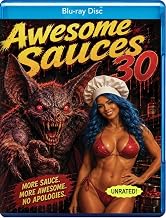 Awesome Sauces 30 (Blu-ray)