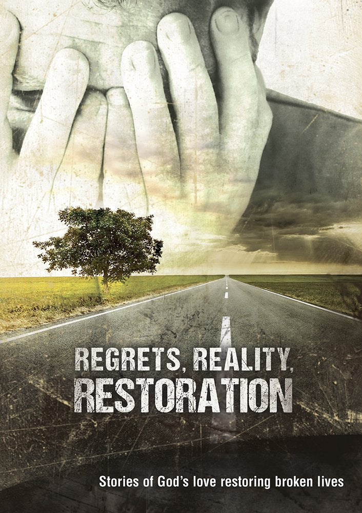 Regrets, Reality, and Restoration (DVD)