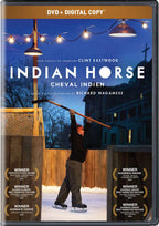Indian Horse (DVD)