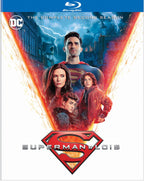 Superman & Lois: Season 2 (Blu-ray)