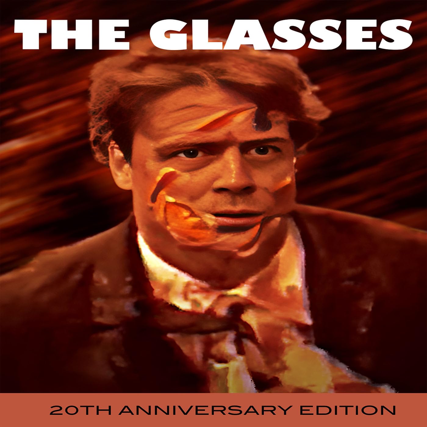 Glasses (DVD)