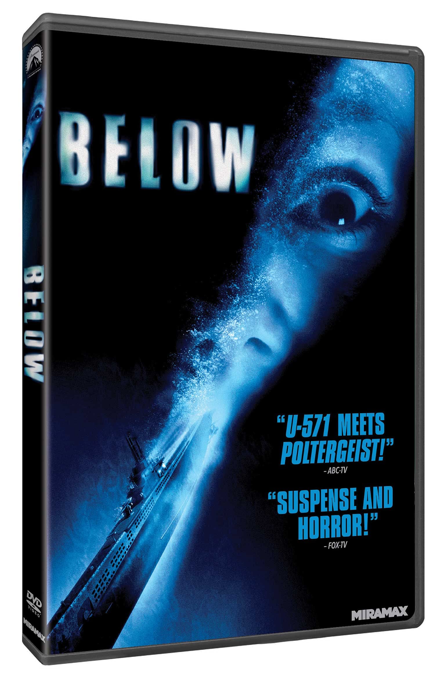 Below (DVD)