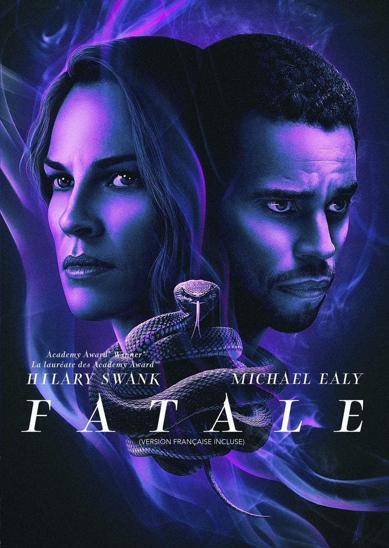 Fatale (DVD)