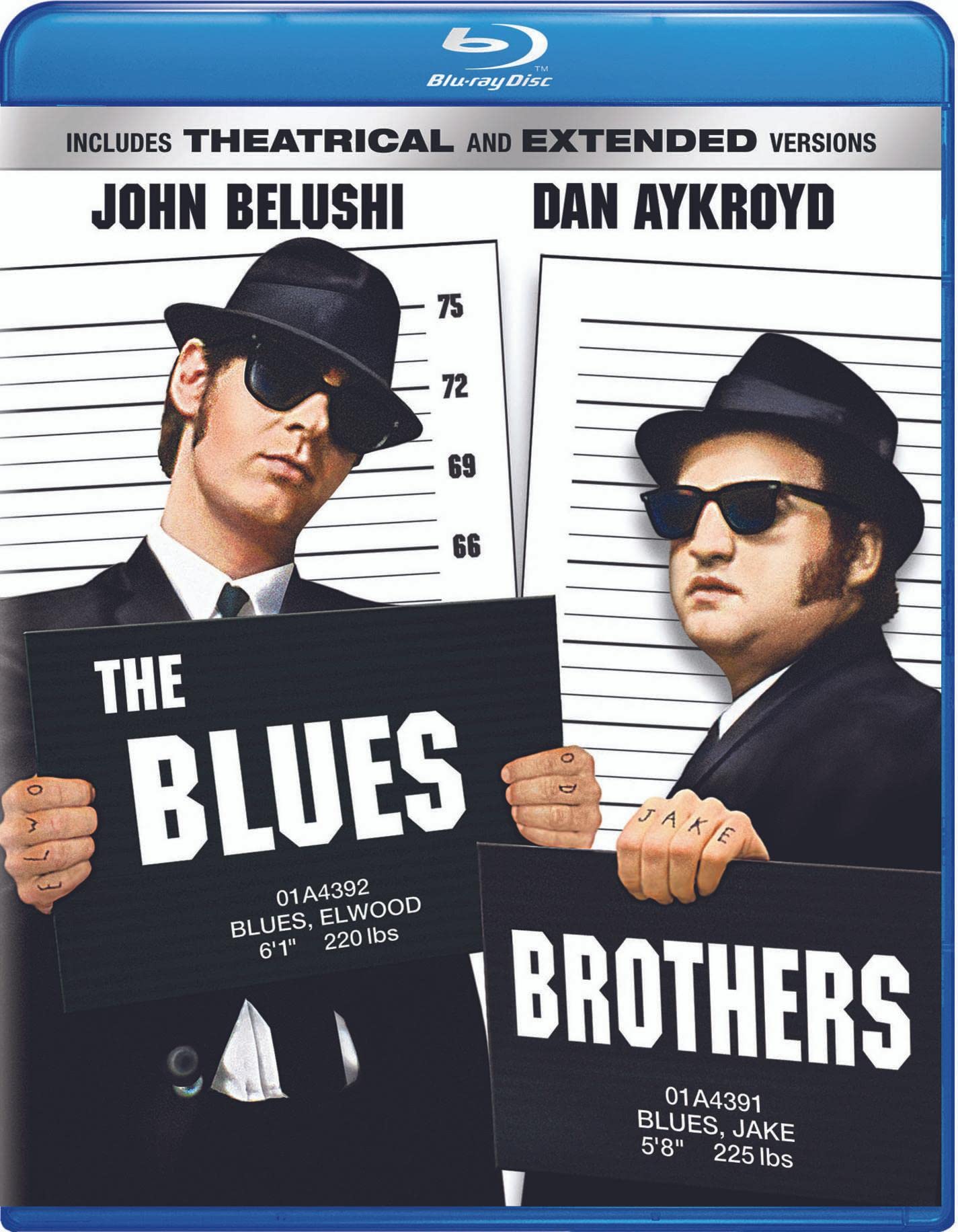 The Blues Brothers (Blu-ray)