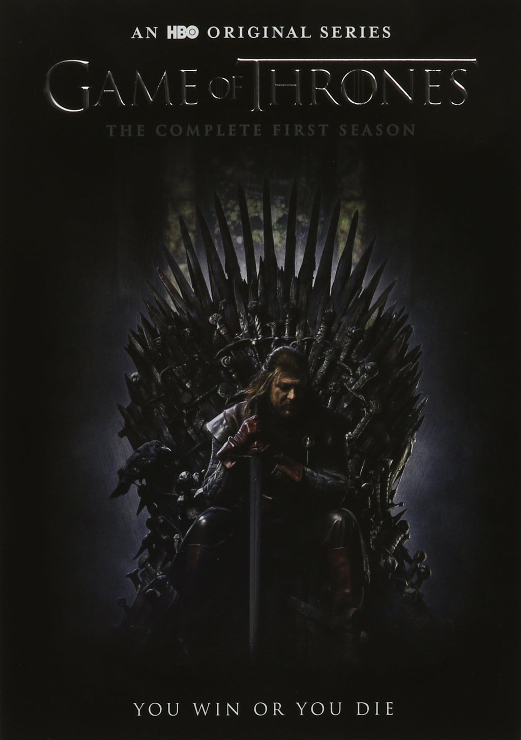 Game of Thrones: Season 1 (DVD)