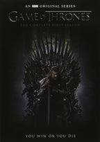 Game of Thrones: Season 1 (DVD)