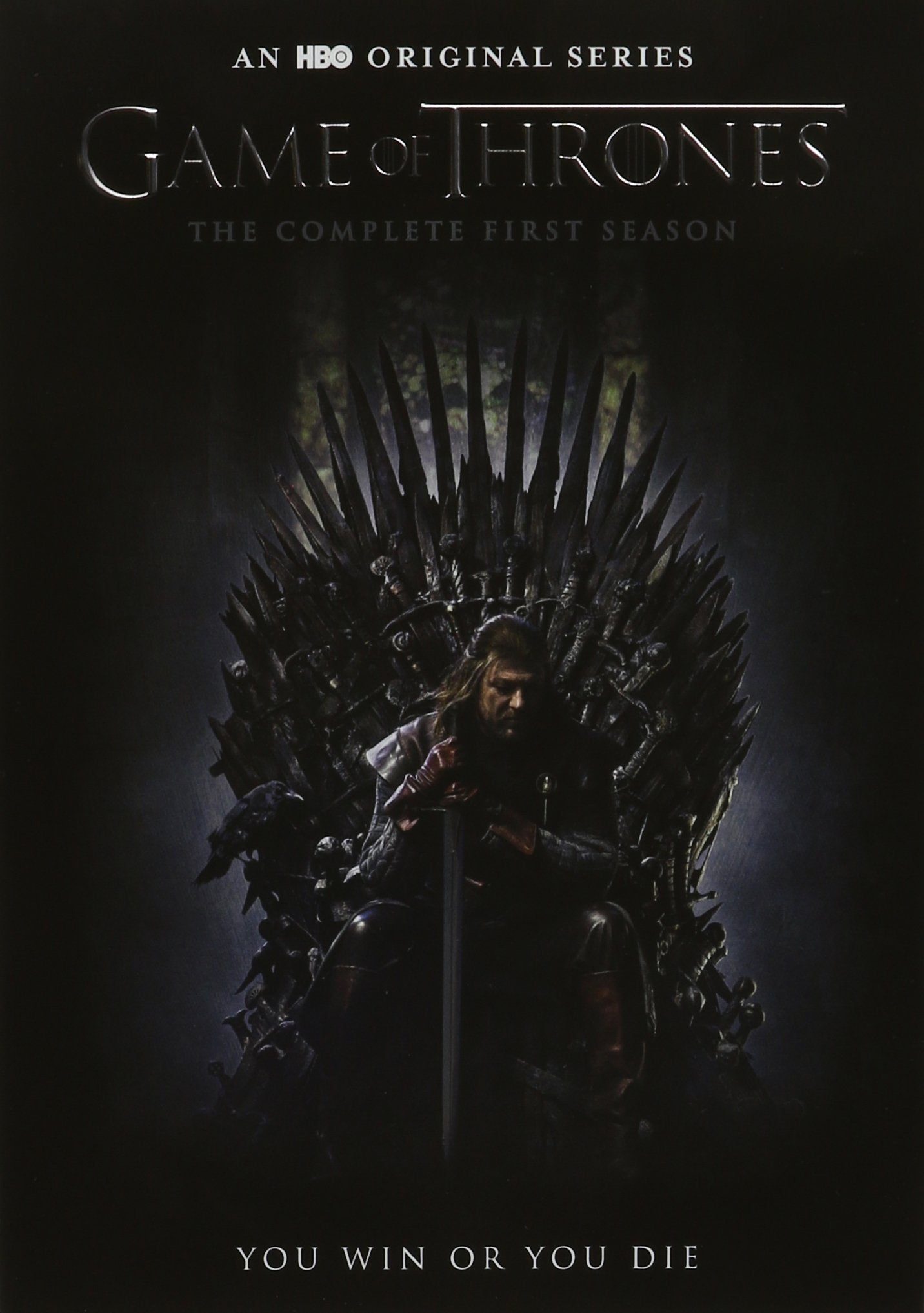 Game of Thrones: Season 1 (DVD)