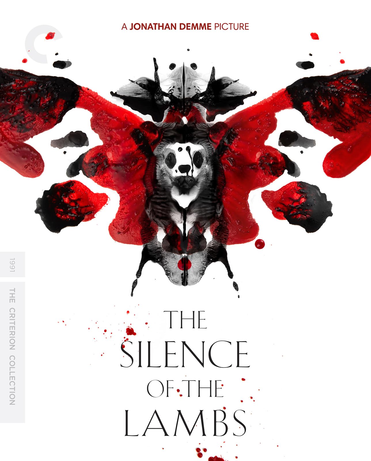 The Silence of the Lambs (4K Ultra HD)