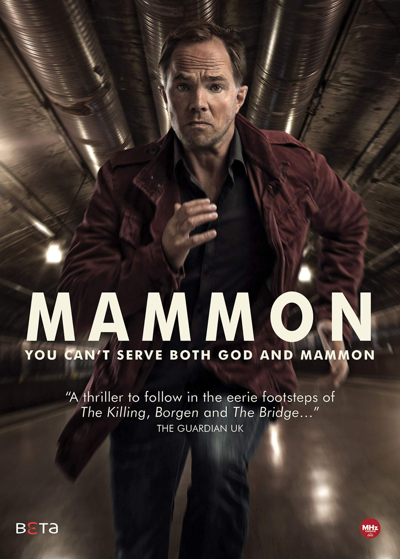 Mammon (DVD)