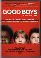 Good Boys (DVD)