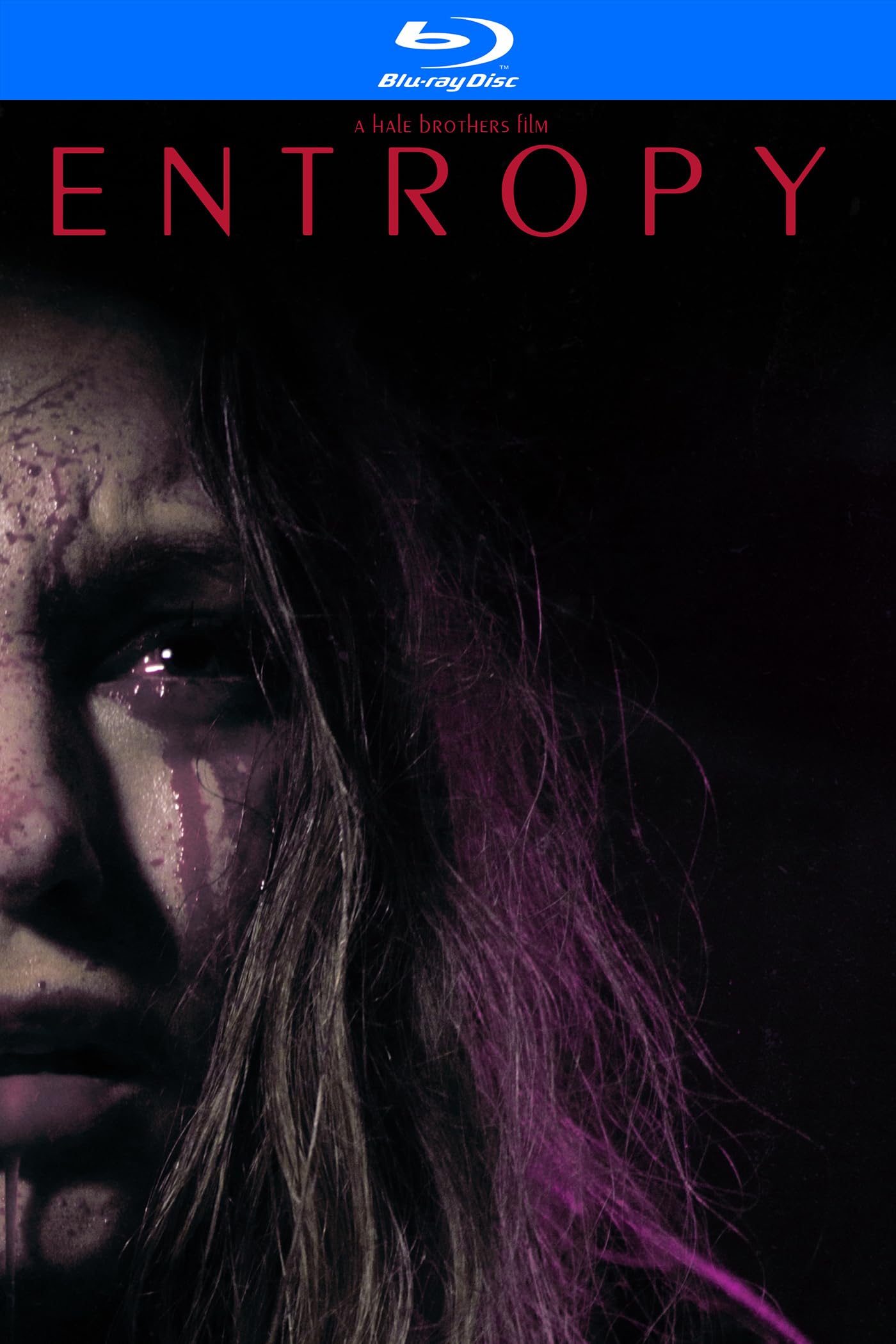 Entropy (Blu-ray)