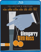 Glengarry Glen Ross (Blu-ray)