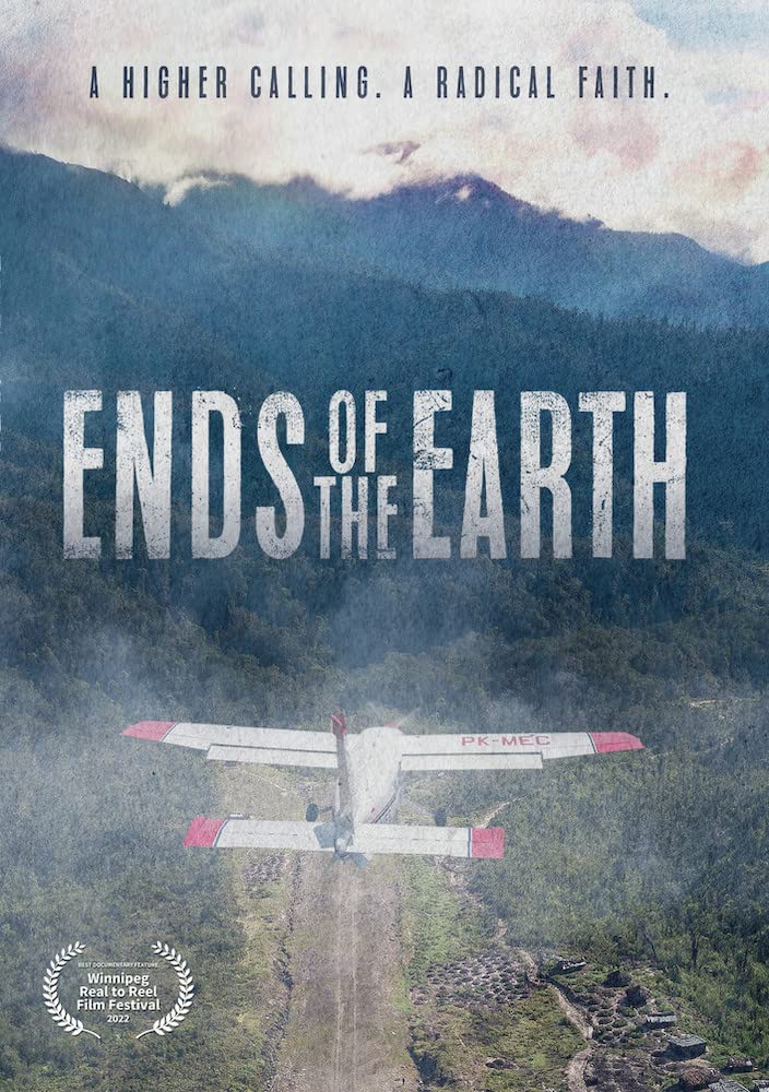 Ends of the Earth (DVD)