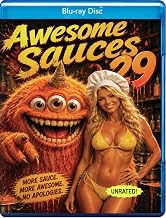 Awesome Sauces 29 (Blu-ray)