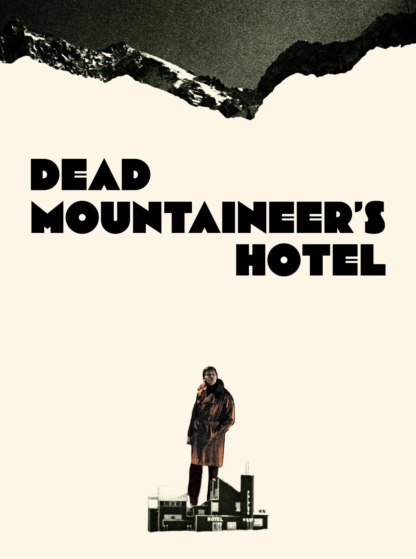 Dead Mountaineer's Hotel (4K Ultra HD)