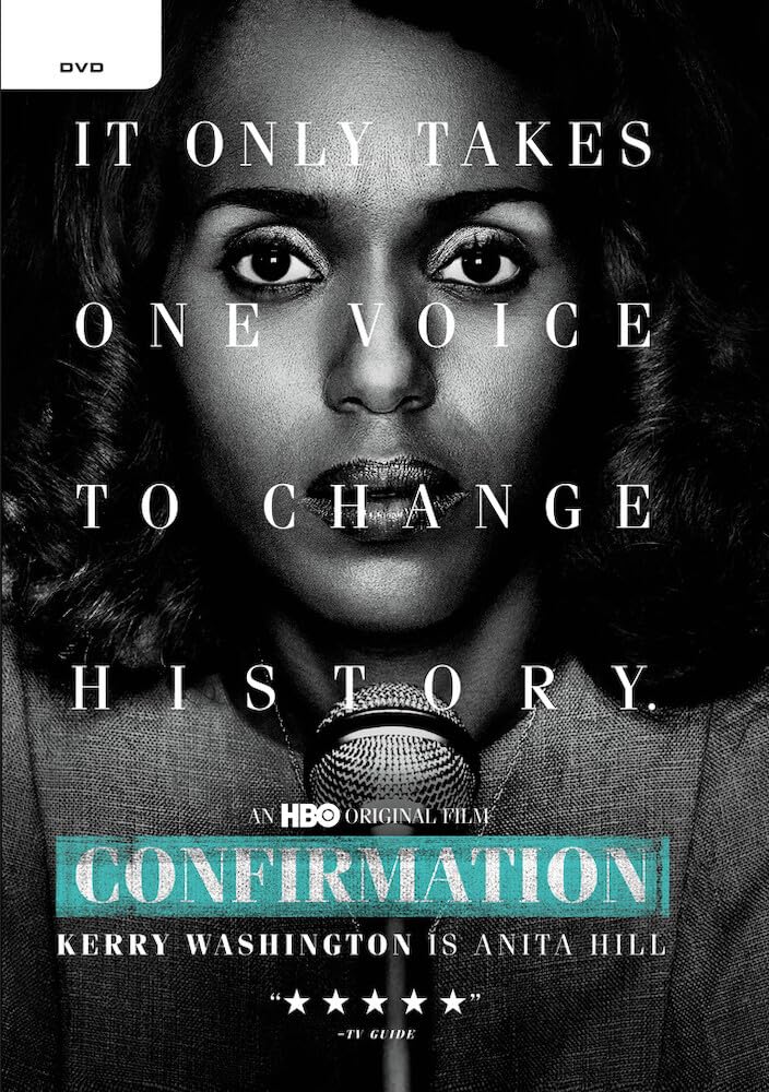 Confirmation (DVD)