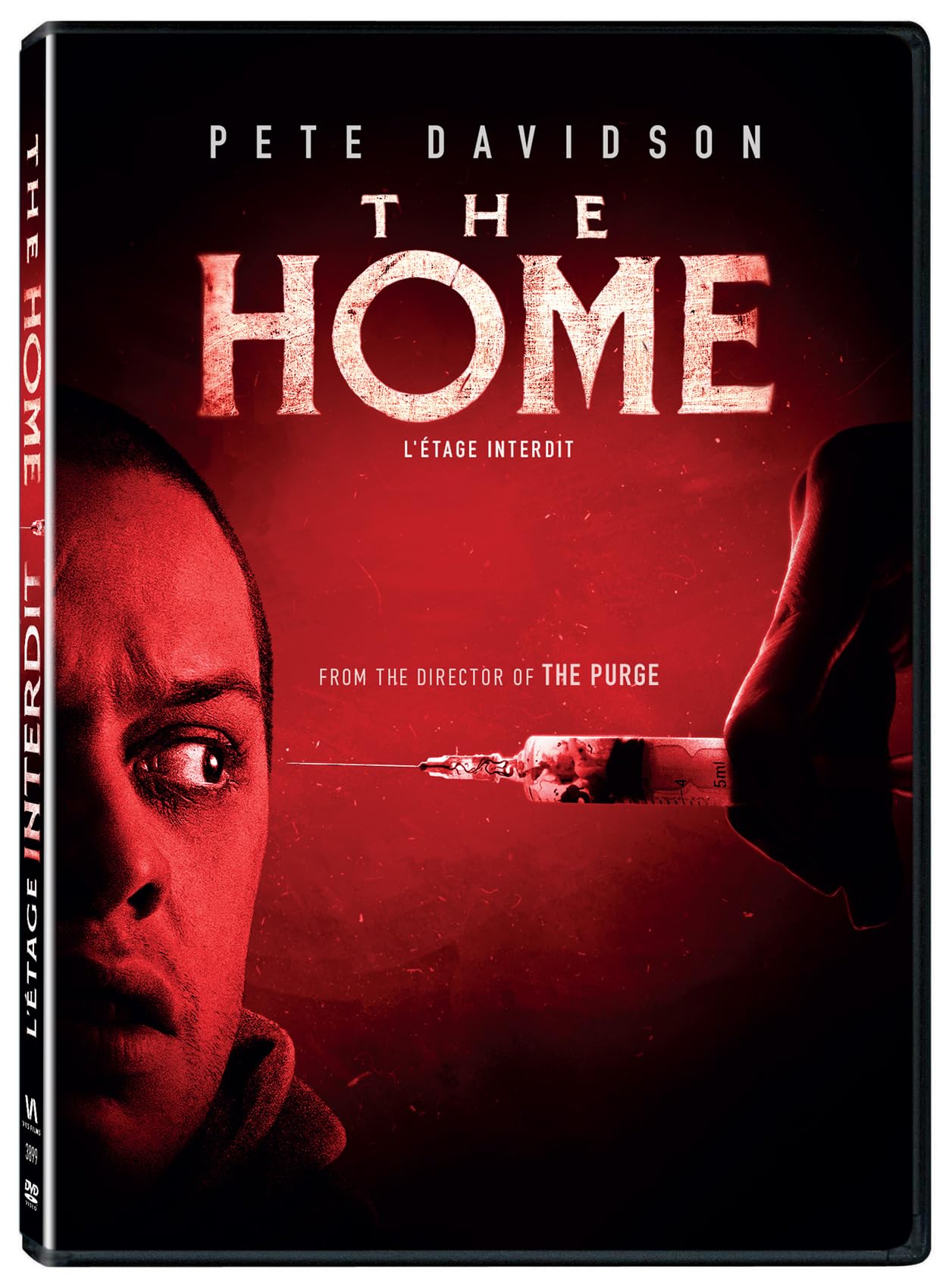 Home (DVD)