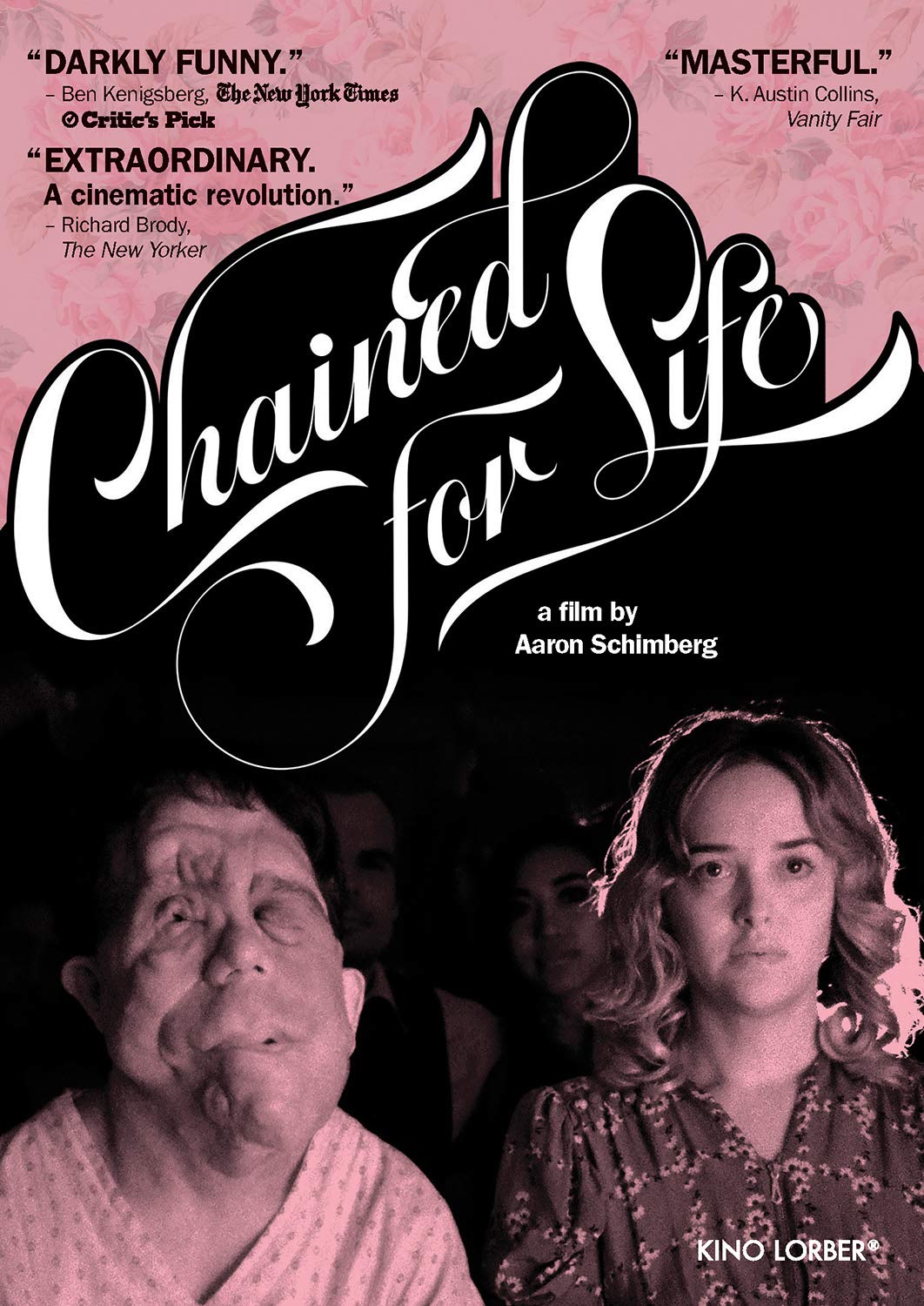 Chained For Life (DVD)