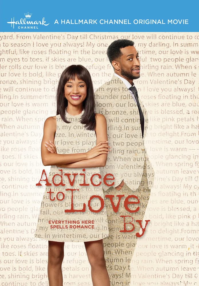 Advice to Love by (DVD)