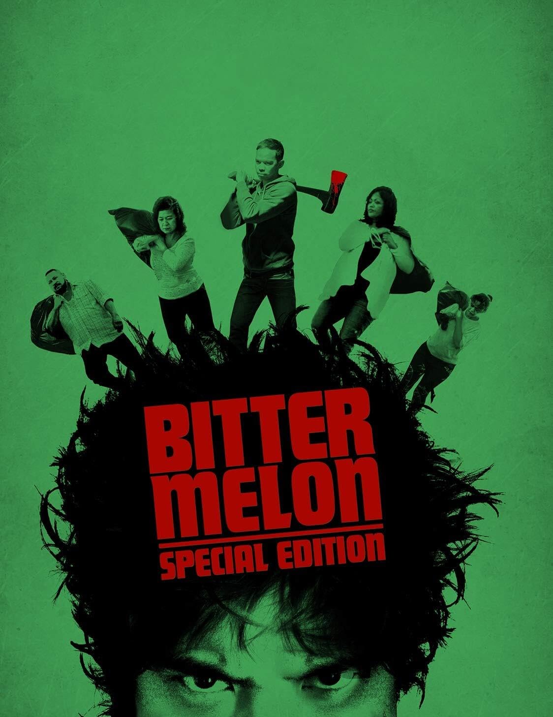 Bitter Melon (DVD)