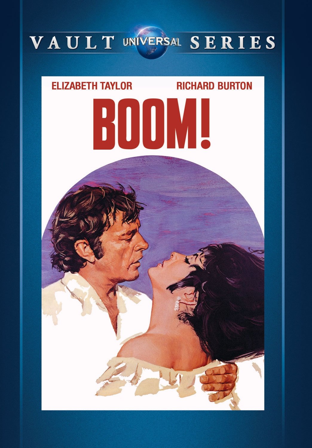 Boom! (DVD)