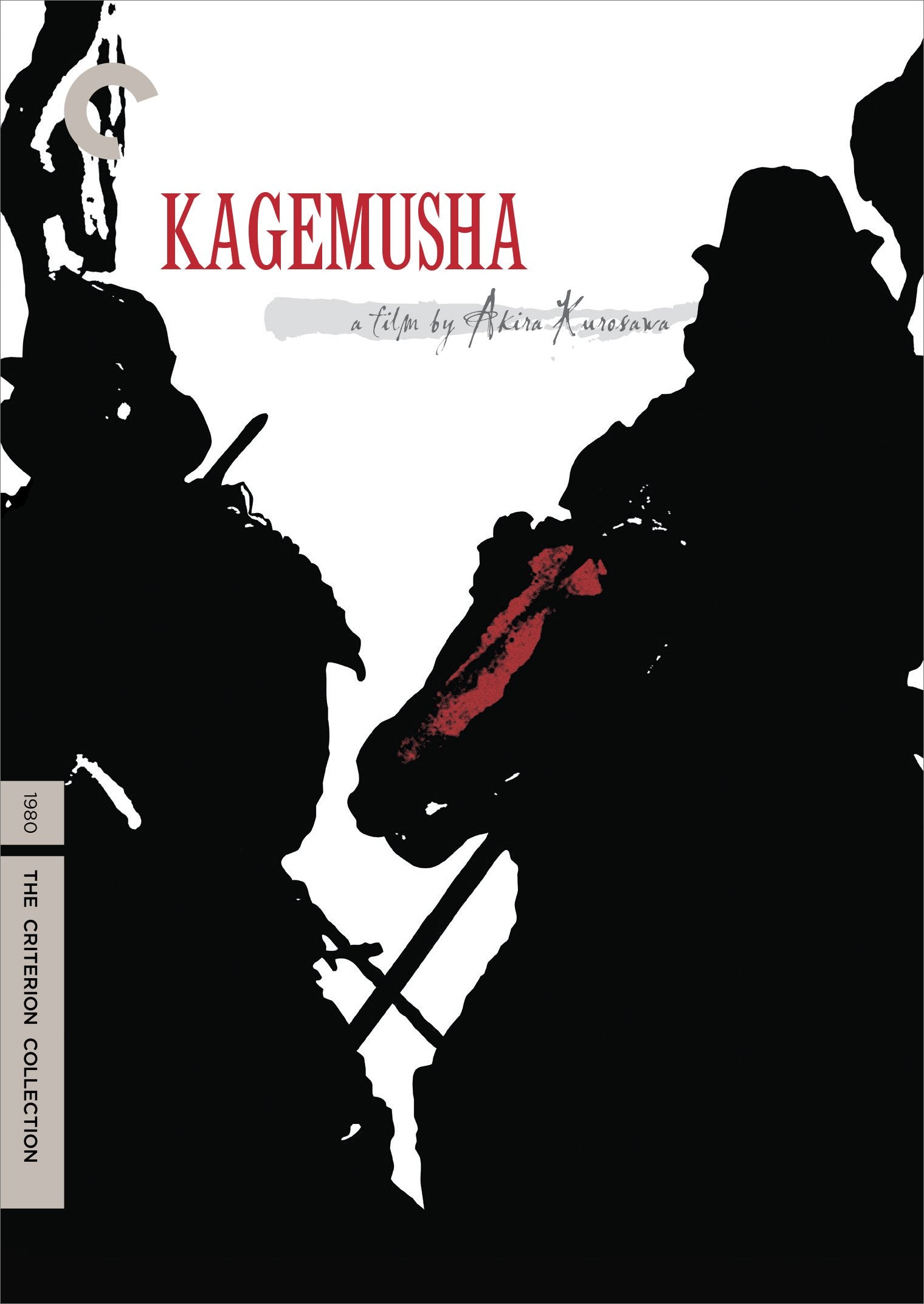 Kagemusha (DVD)