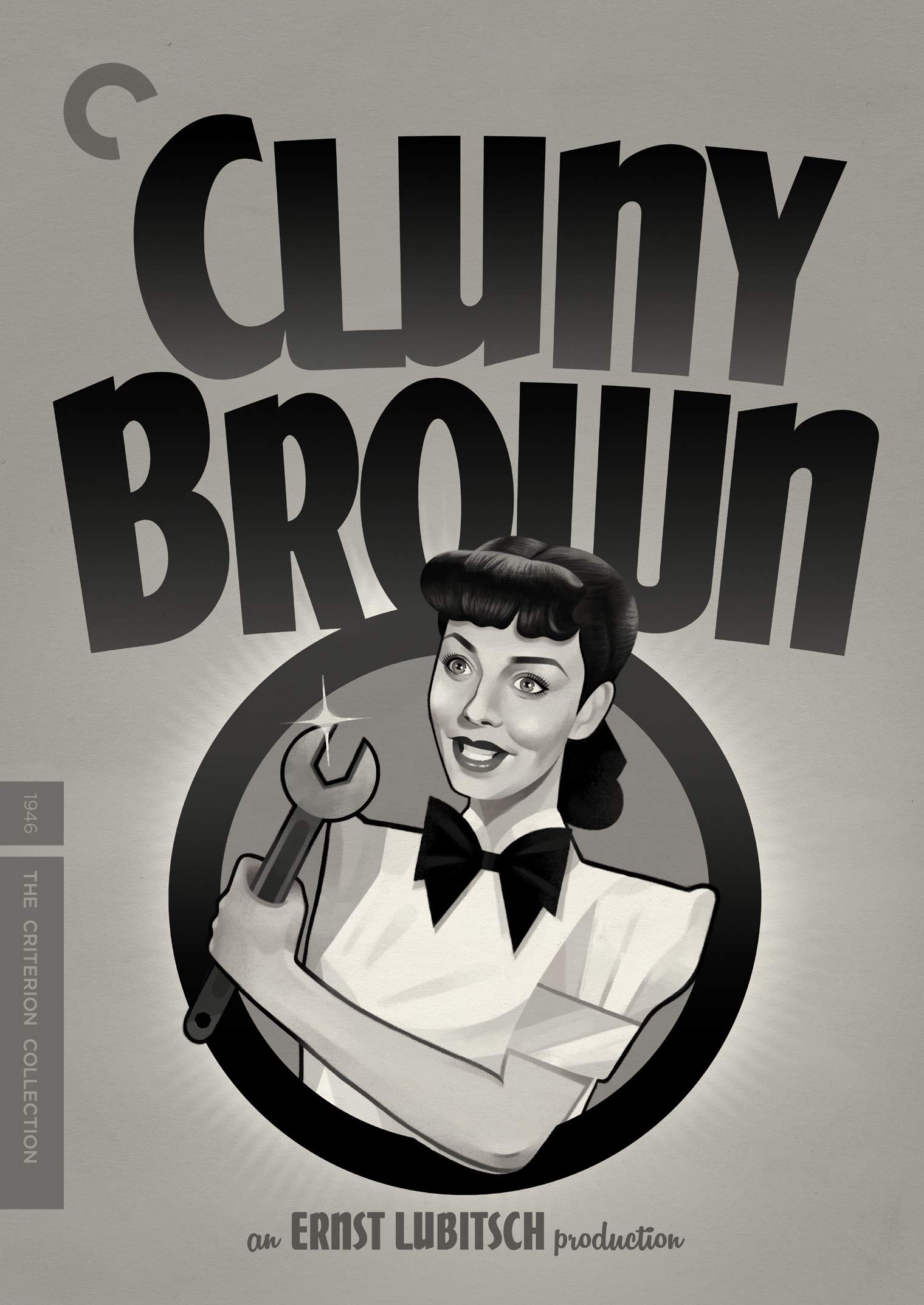 Cluny Brown (DVD)