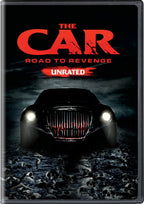 The Car: Road to Revenge (DVD)