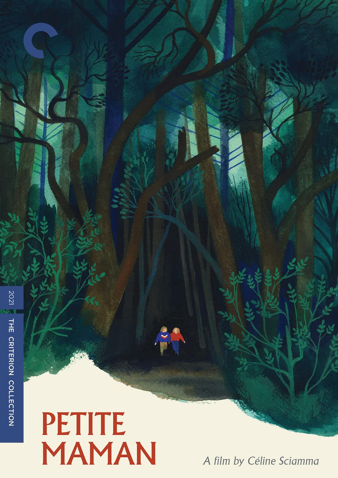 Petite Maman (DVD)