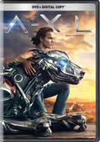 A.X.L. (DVD)