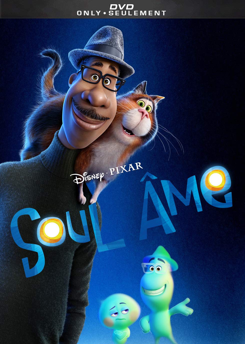 Soul (DVD)