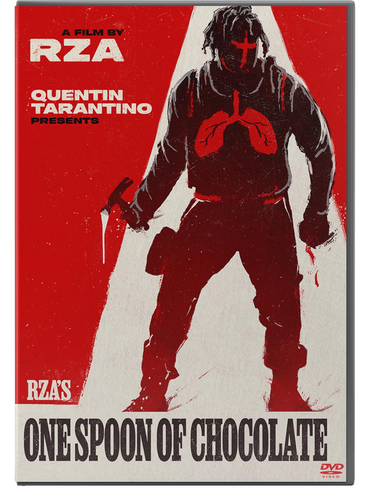 RZA's One Spoon of Chocolate (4K Ultra HD)