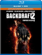 Backdraft 2 (Blu-ray)