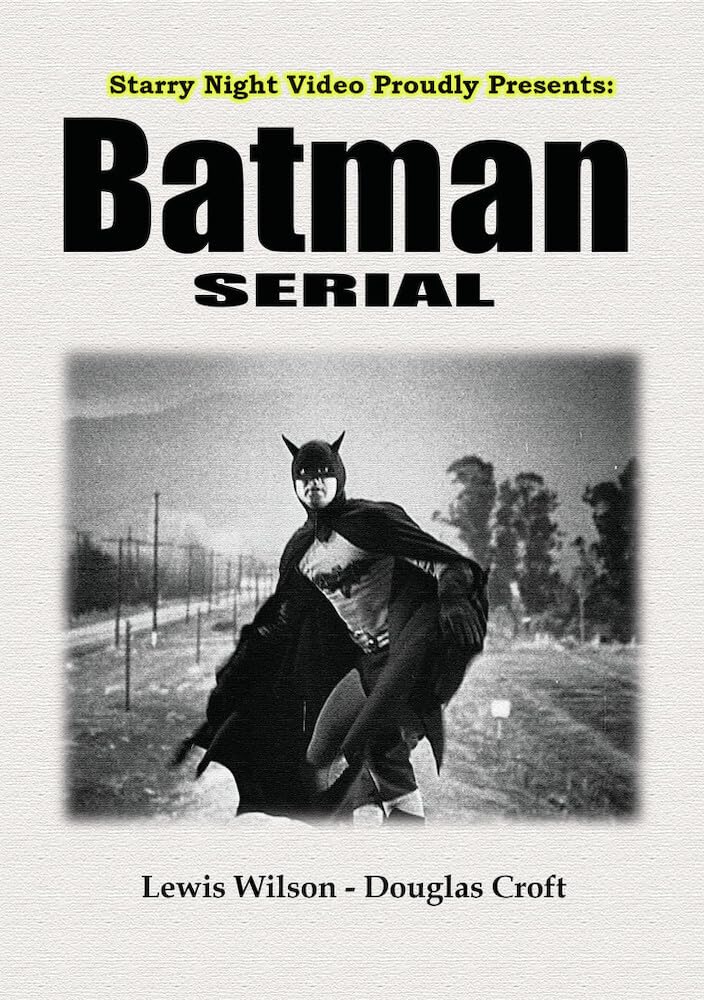 Batman (DVD)