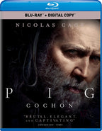 Pig (Blu-ray)