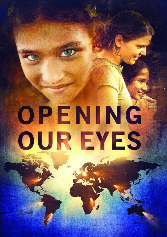 Opening Our Eyes (DVD)