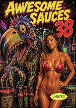 Awesome Sauces 38 (DVD)