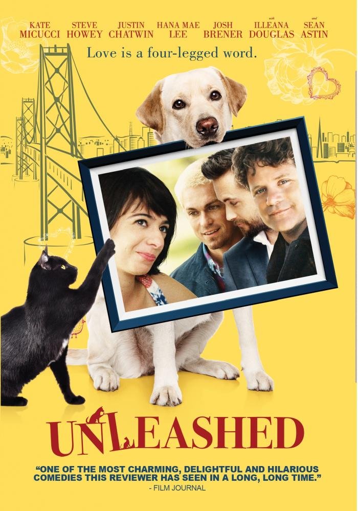 Unleashed (DVD)