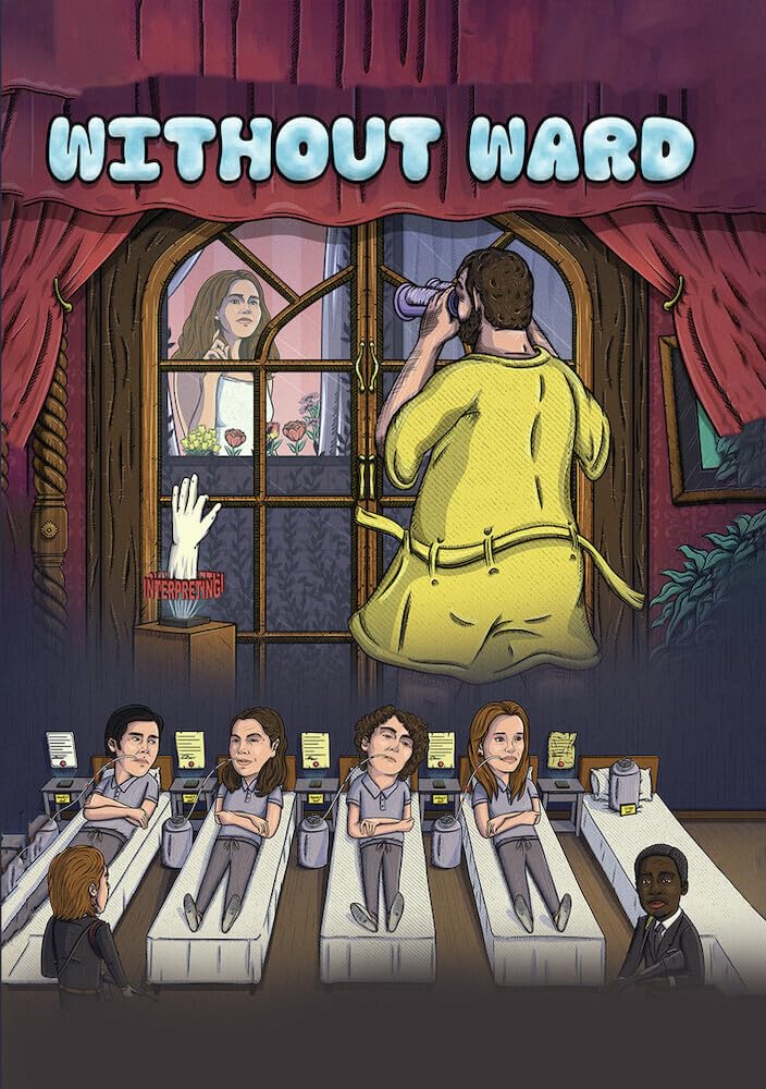 Without Ward (DVD)