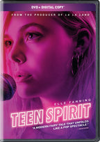 Teen Spirit (DVD)