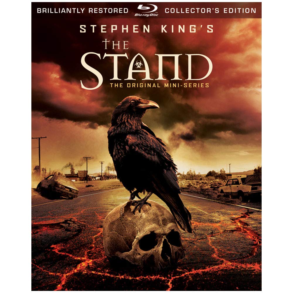 Stephen King's the Stand (Blu-ray)