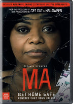 Ma (DVD)