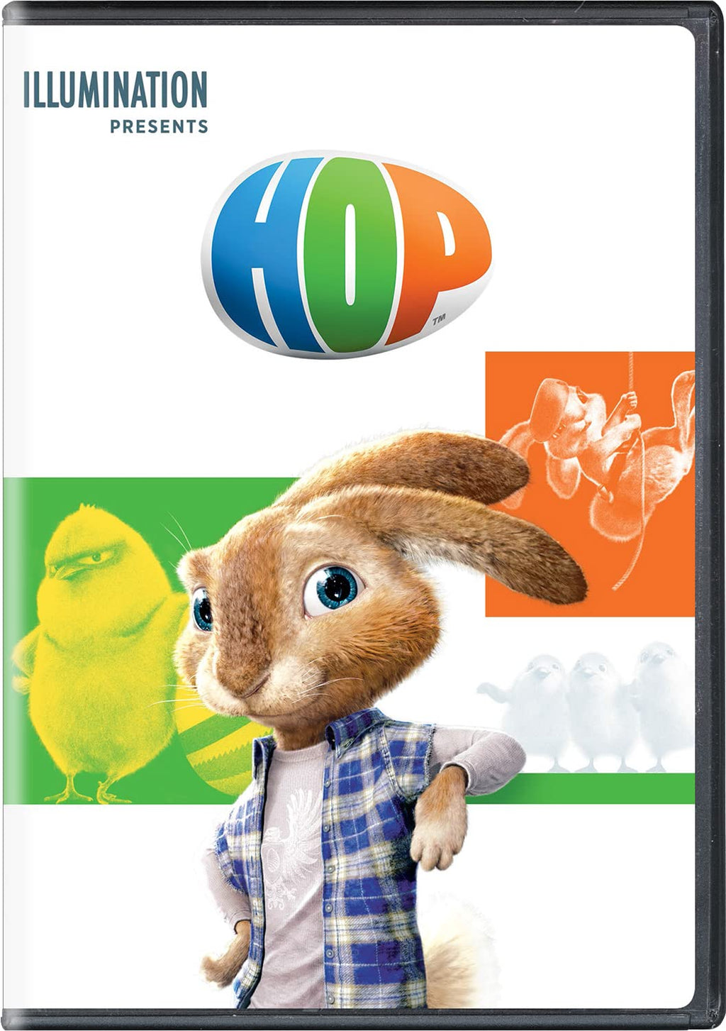 Hop (DVD)