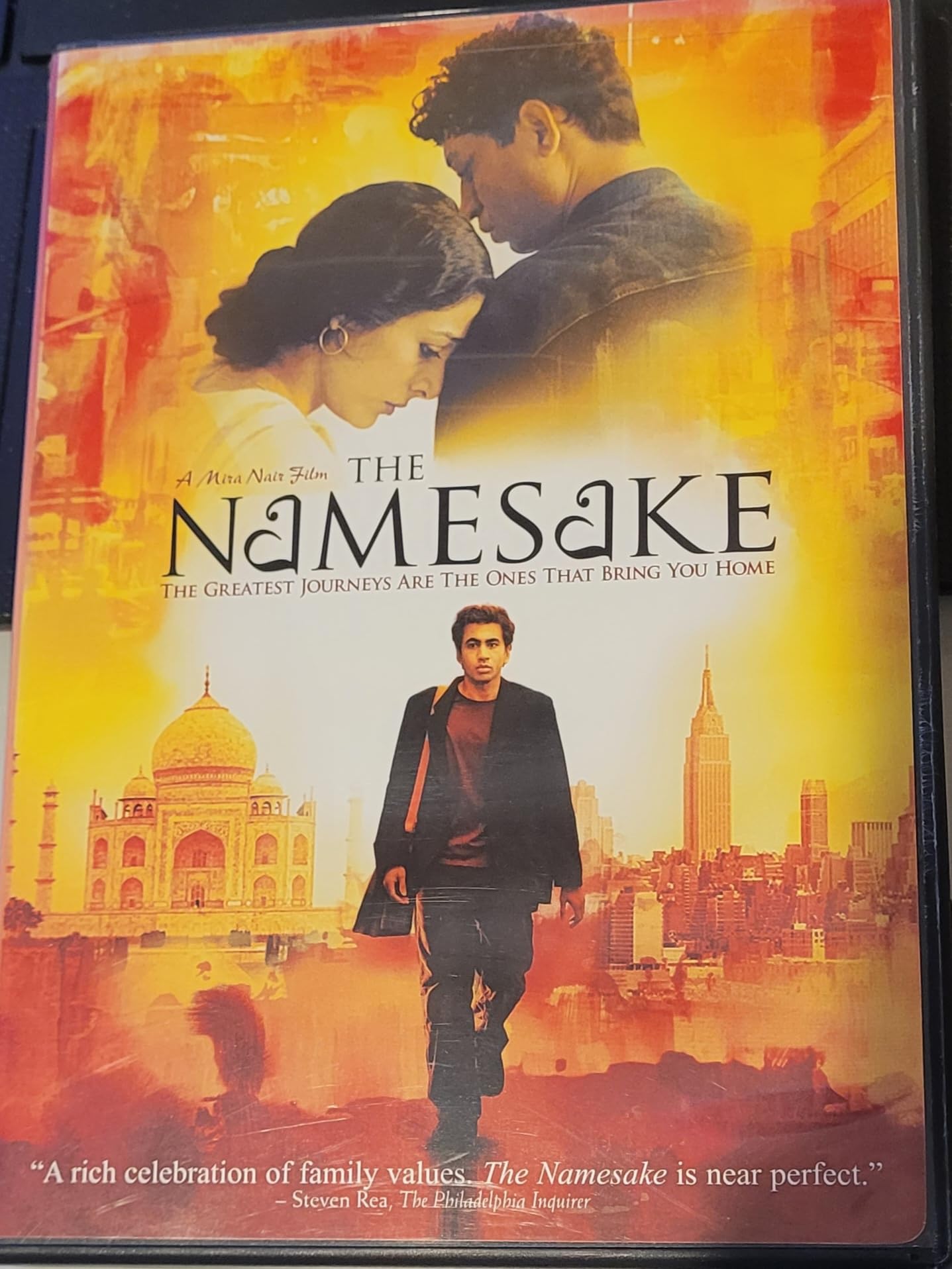 The Namesake (DVD)