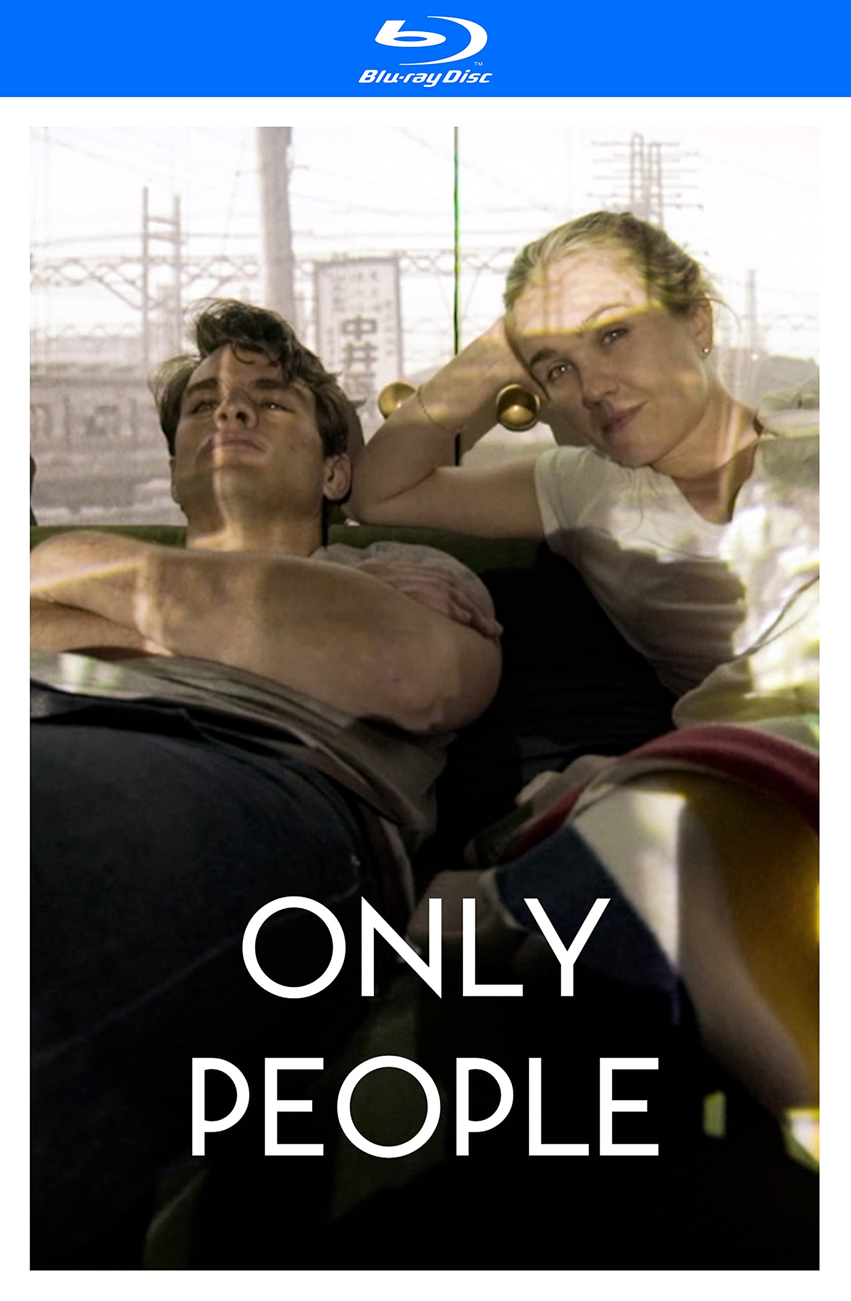 Only People (Blu-ray)