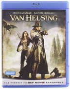 Van Helsing (Blu-ray)