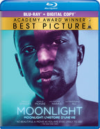Moonlight (Blu-ray)