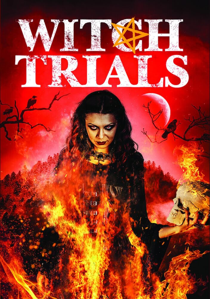 Witch Trials (DVD)
